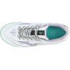 imageMizuno Girls Cushionrevo Finch Jr TPU Spike Softball CleatWhitelavender