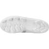 imageMizuno Girls Cushionrevo Finch Jr TPU Spike Softball CleatWhitesilver