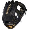 imageMizuno MVP PrimeDeep 3 Web  Black