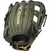 imageMizuno MVP PrimeH Web  Green