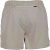 imageMizuno Mens Alpha Eco 5quot Running ShortVintage Khaki