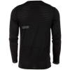 imageMizuno Mens Alpha Eco Running Long Sleeve TShirt Black XL
