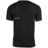 imageMizuno Mens Alpha Eco Running Tee Black XL