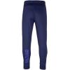 imageMizuno Mens Alpha Quest Trainer PantNavy