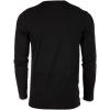 imageMizuno Mens Athletic Eco Long Sleeve TopBlack