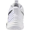imageMizuno Mens Flat Volleyball ShoeMulticolor WhiteSilver