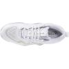 imageMizuno Mens Flat Volleyball ShoeMulticolor WhiteSilver