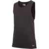 imageMizuno Mens Mens Infinity SingletBlack