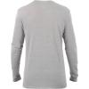 imageMizuno Mens Mizuno Mens Infinity Long SleeveQuiet Shade