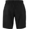 imageMizuno Mens Perform 9in Short LinerlessBlack