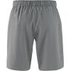 imageMizuno Mens Perform 9in Short LinerlessQuiet Shade