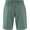 imageMizuno Mens Perform 9in Short LinerlessSilver Pine