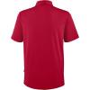 imageMizuno Mens Pro PoloRed