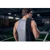 imageMizuno Mens Standard Performance SingletBlack