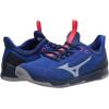imageMizuno Mens TC01 Cross TrainerReflex Blue