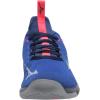 imageMizuno Mens TC01 Cross TrainerReflex Blue