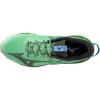 imageMizuno Mens Trail Running Shoe909 C Black Oyster Little Boy Blue