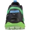 imageMizuno Mens Trail Running Shoe909 C Black Oyster Little Boy Blue