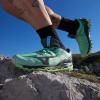 imageMizuno Mens Trail Running Shoe909 C Black Oyster Little Boy Blue