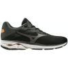 imageMizuno Mens Trail Running ShoeBlack Blk Shadow 10135 C 51