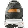 imageMizuno Mens Trail Running ShoeBlack Blk Shadow 10135 C 51