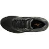 imageMizuno Mens Trail Running ShoeBlack Blk Shadow 10135 C 51