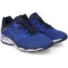 imageMizuno Mens Trail Running ShoeBlue Blue Tblue Navy Bla Zr 29