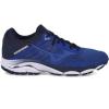 imageMizuno Mens Trail Running ShoeBlue Blue Tblue Navy Bla Zr 29