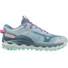 imageMizuno Mens Trail Running ShoeForget Me Not Nimbus Cloud 807 C