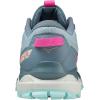 imageMizuno Mens Trail Running ShoeForget Me Not Nimbus Cloud 807 C