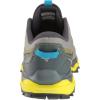 imageMizuno Mens Trail Running ShoeGhost Greyombre Blue