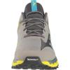 imageMizuno Mens Trail Running ShoeGhost Greyombre Blue