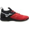 imageMizuno Mens Trail Running ShoeIgnitionred White Salute