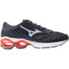 imageMizuno Mens Trail Running ShoeIndiai Wanb Ignitionred