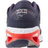 imageMizuno Mens Trail Running ShoeIndiai Wanb Ignitionred