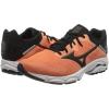 imageMizuno Mens Trail Running ShoeOrange Salmon Buff Blk Melon 11