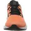 imageMizuno Mens Trail Running ShoeOrange Salmon Buff Blk Melon 11