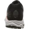 imageMizuno Mens Trail Running ShoeOrange Salmon Buff Blk Melon 11