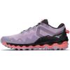 imageMizuno Mens Trail Running ShoePastel Lilac White Sun Kissed Coral