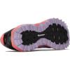 imageMizuno Mens Trail Running ShoePastel Lilac White Sun Kissed Coral