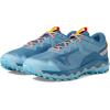 imageMizuno Mens Trail Running ShoeProvincial BlueBaby Blue