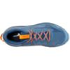 imageMizuno Mens Trail Running ShoeProvincial Bluebaby Blue