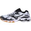 imageMizuno Mens Wave Bolt 5 Volleyball ShoeWhiteBlack