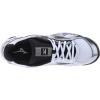 imageMizuno Mens Wave Bolt 5 Volleyball ShoeWhiteBlack