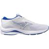 imageMizuno Mens Wave LegacyWhitefrontier Blue