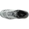 imageMizuno Mens Wave Lightning Z5 Volleyball ShoeGrey 9191