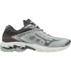 imageMizuno Mens Wave Lightning Z5 Volleyball ShoeGrey 9191