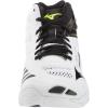 imageMizuno Mens Wave Lightning Z5 Volleyball ShoeWhiteBlack