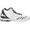 imageMizuno Mens Wave Lightning Z5 Volleyball ShoeWhiteBlack