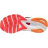 imageMizuno Mens Wave Sky 6 Running ShoeIron Nimbus Cloud S